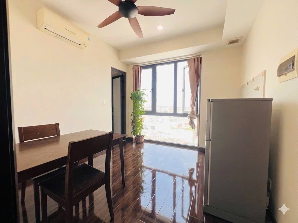 1 BR Apt — 5