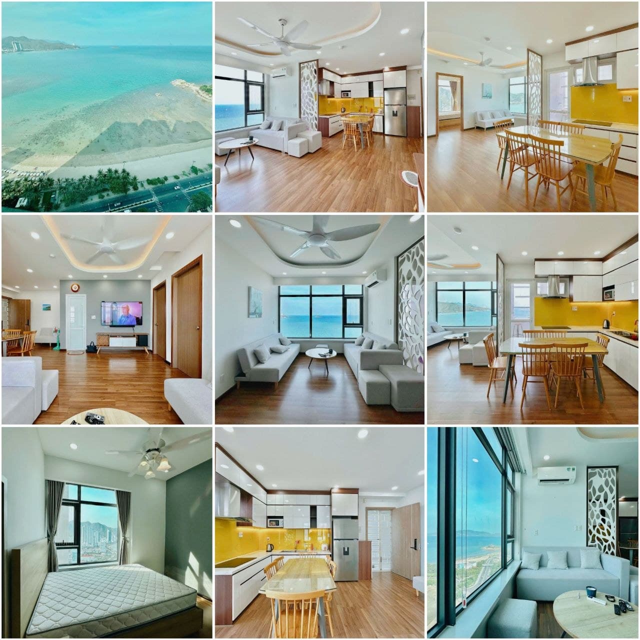 2-room apartment for rent