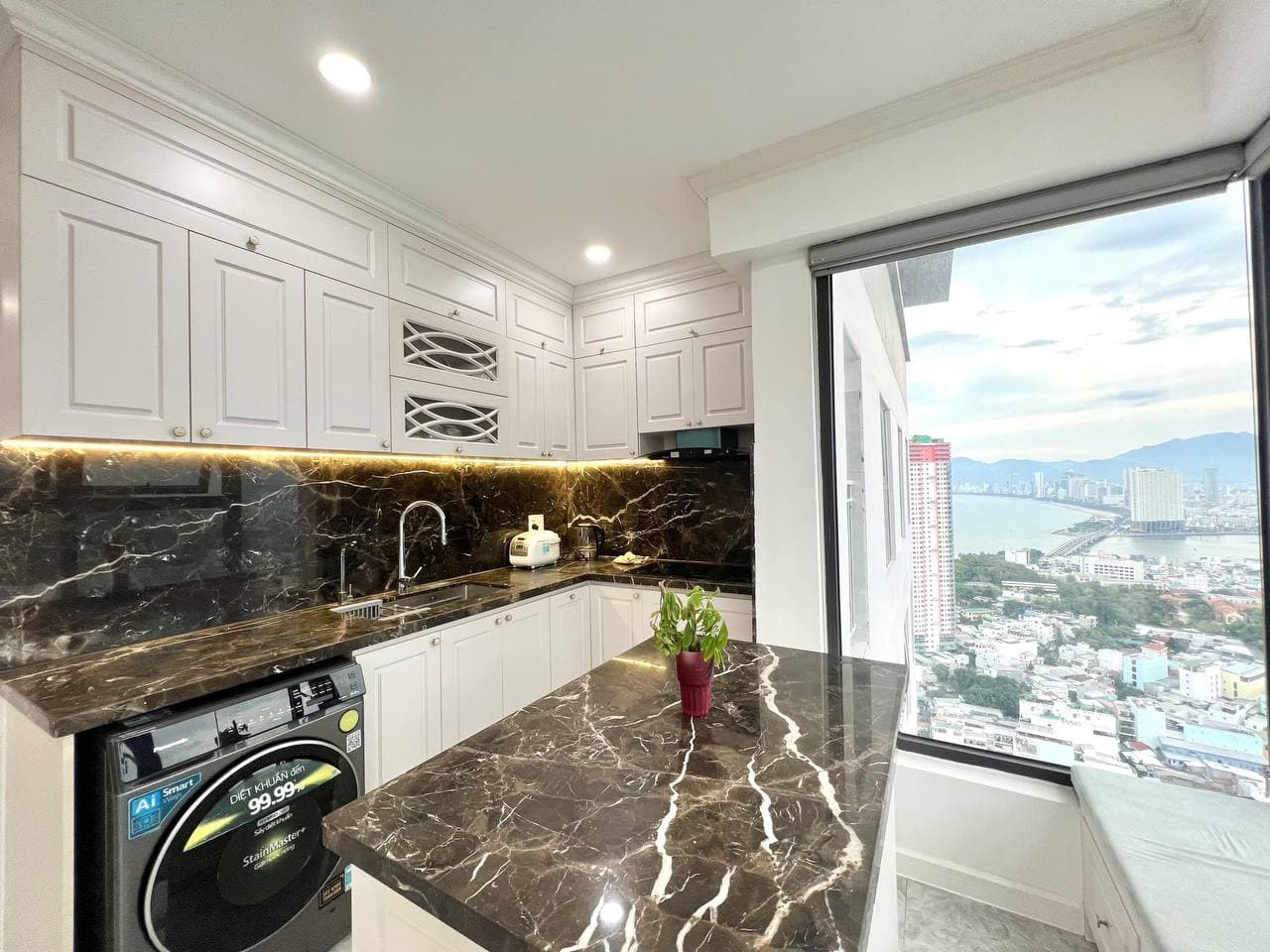 1-room apartment for rent — 5