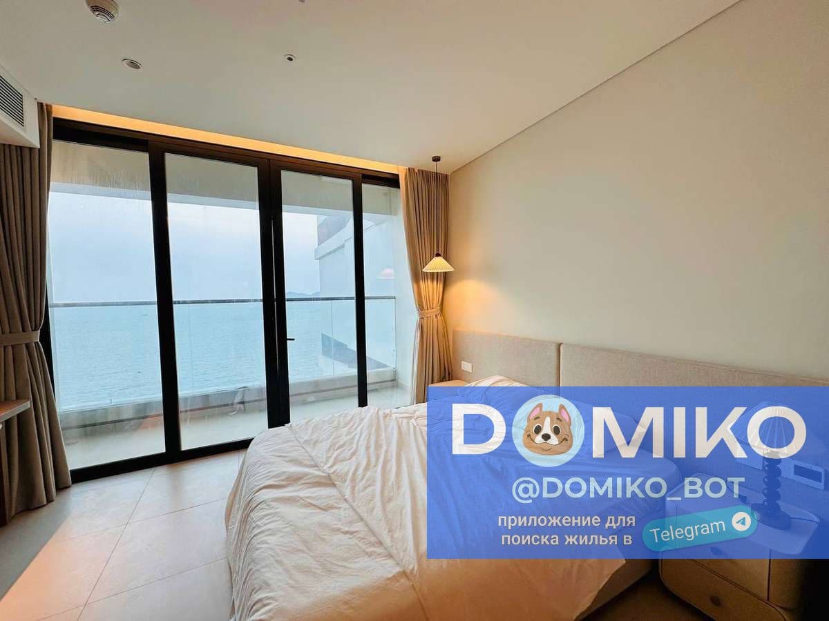 1 BR Apt