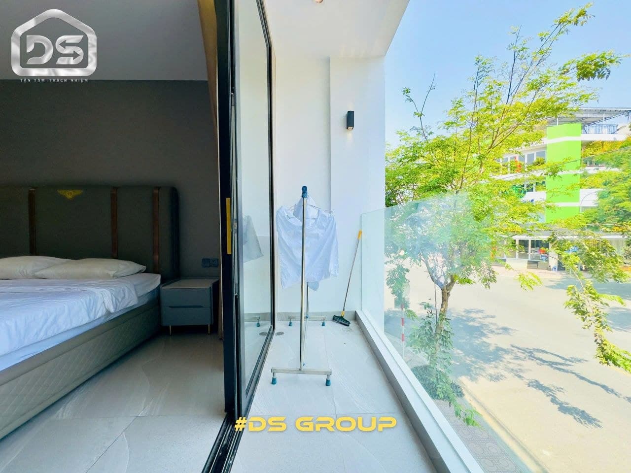 For rent 1-bedroom apartment