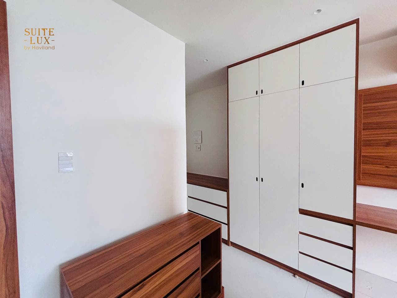 1-room apartment for rent — 4