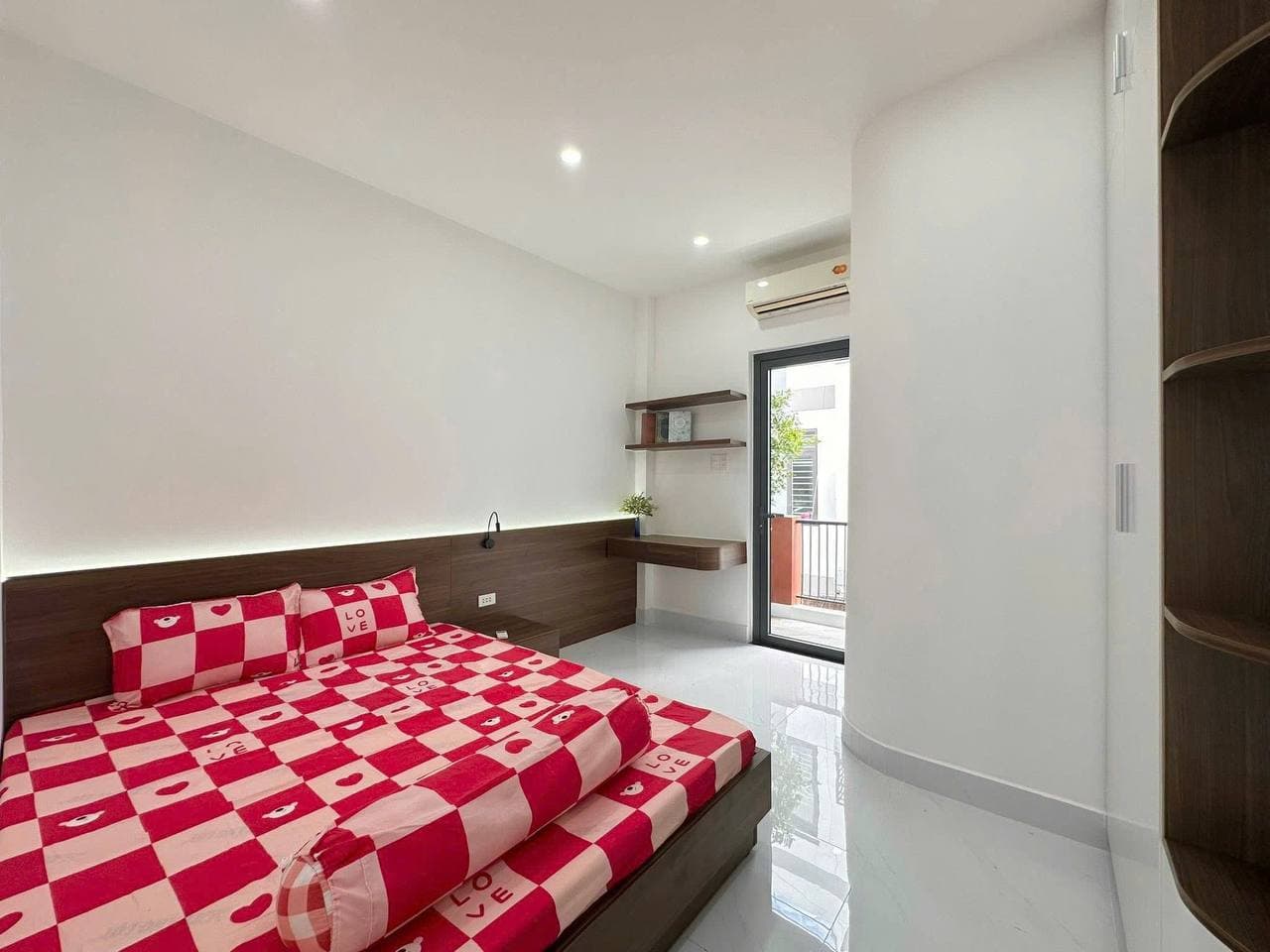 House for rent — 5