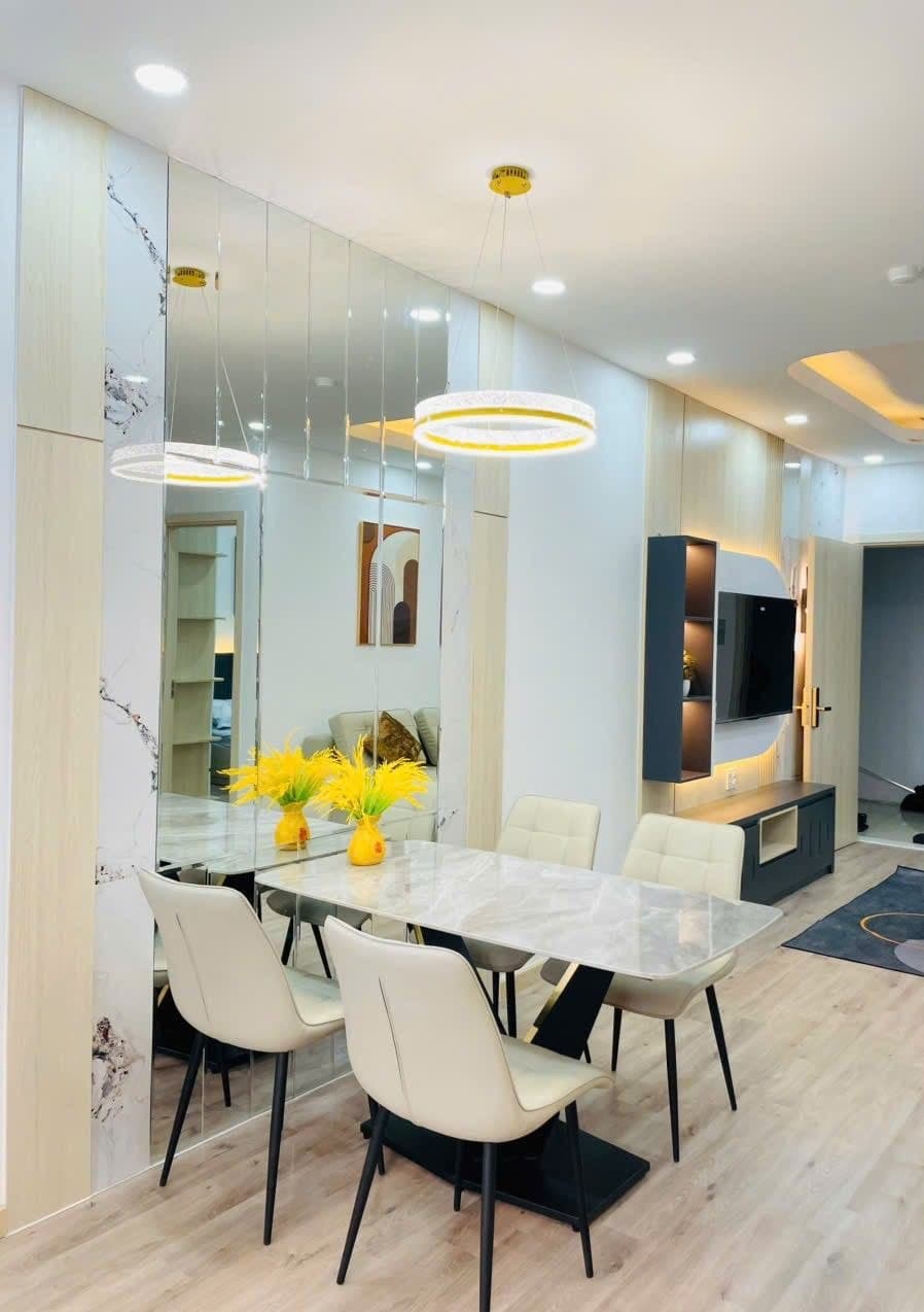 2 BR Apt — Muong Thanh Oceanus — Нячанг — 2