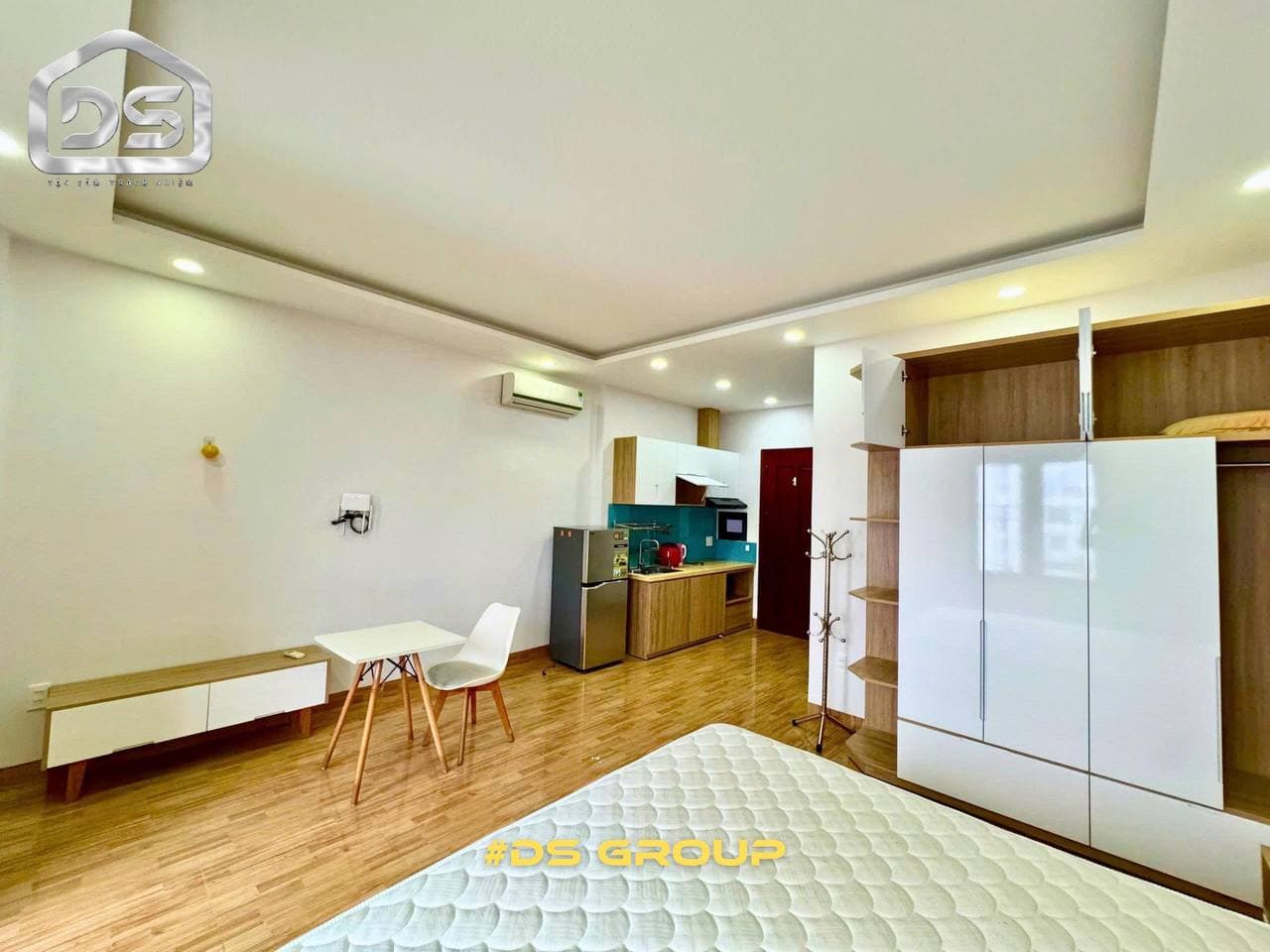 Studio Apartment for Rent — 4