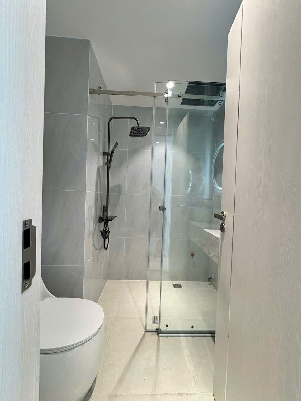 2 BR Apt — Muong Thanh Oceanus — Нячанг — 4