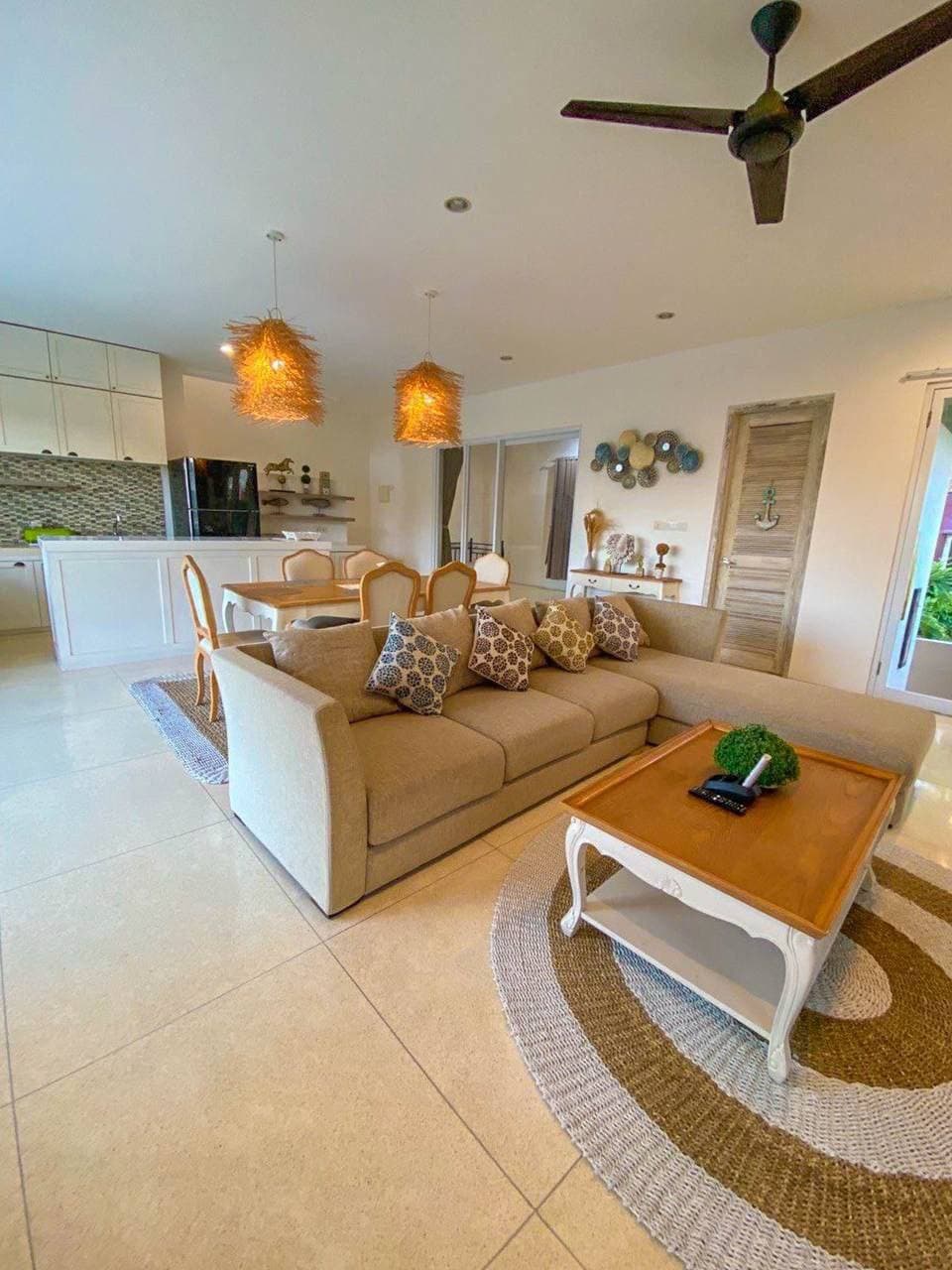 Villa — Canggu — Бали — 4
