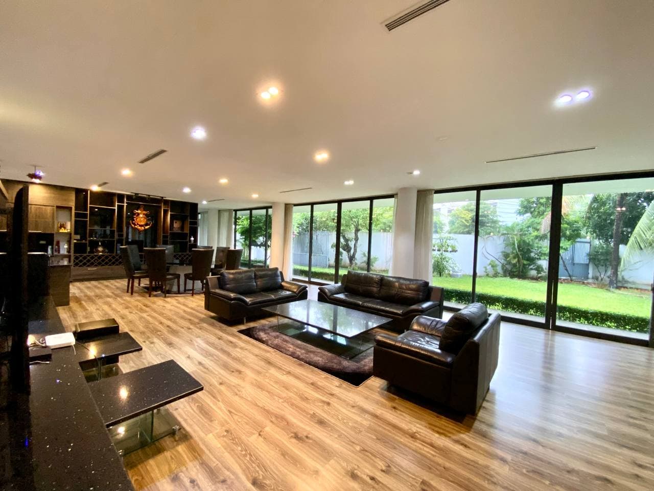 Villa for rent — 4