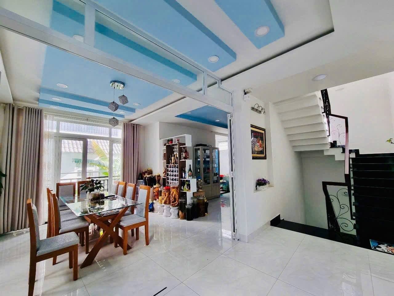 Villa for rent — 2