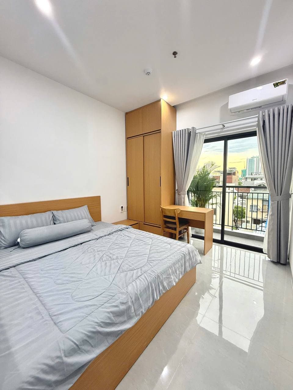 1-room apartment for rent — 2