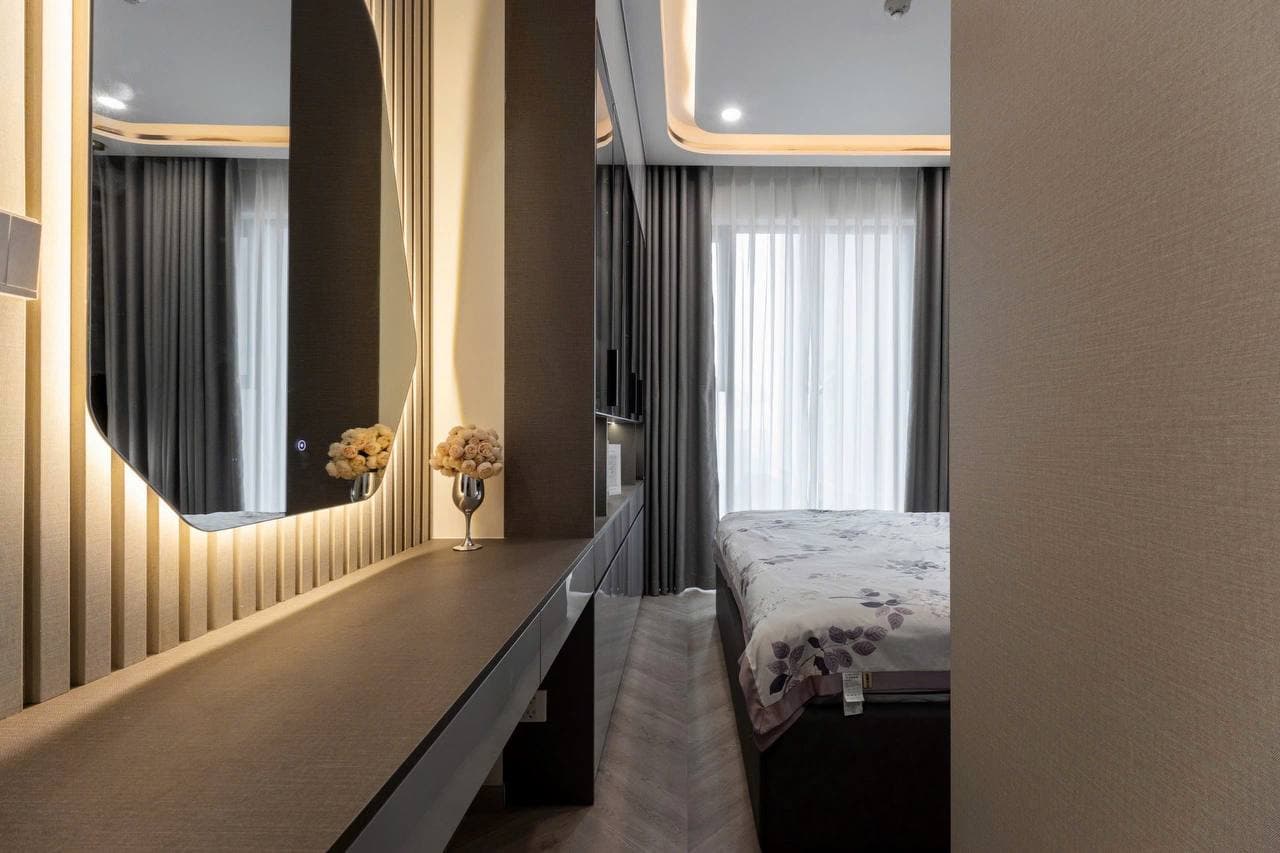 2-room apartment for rent — 3