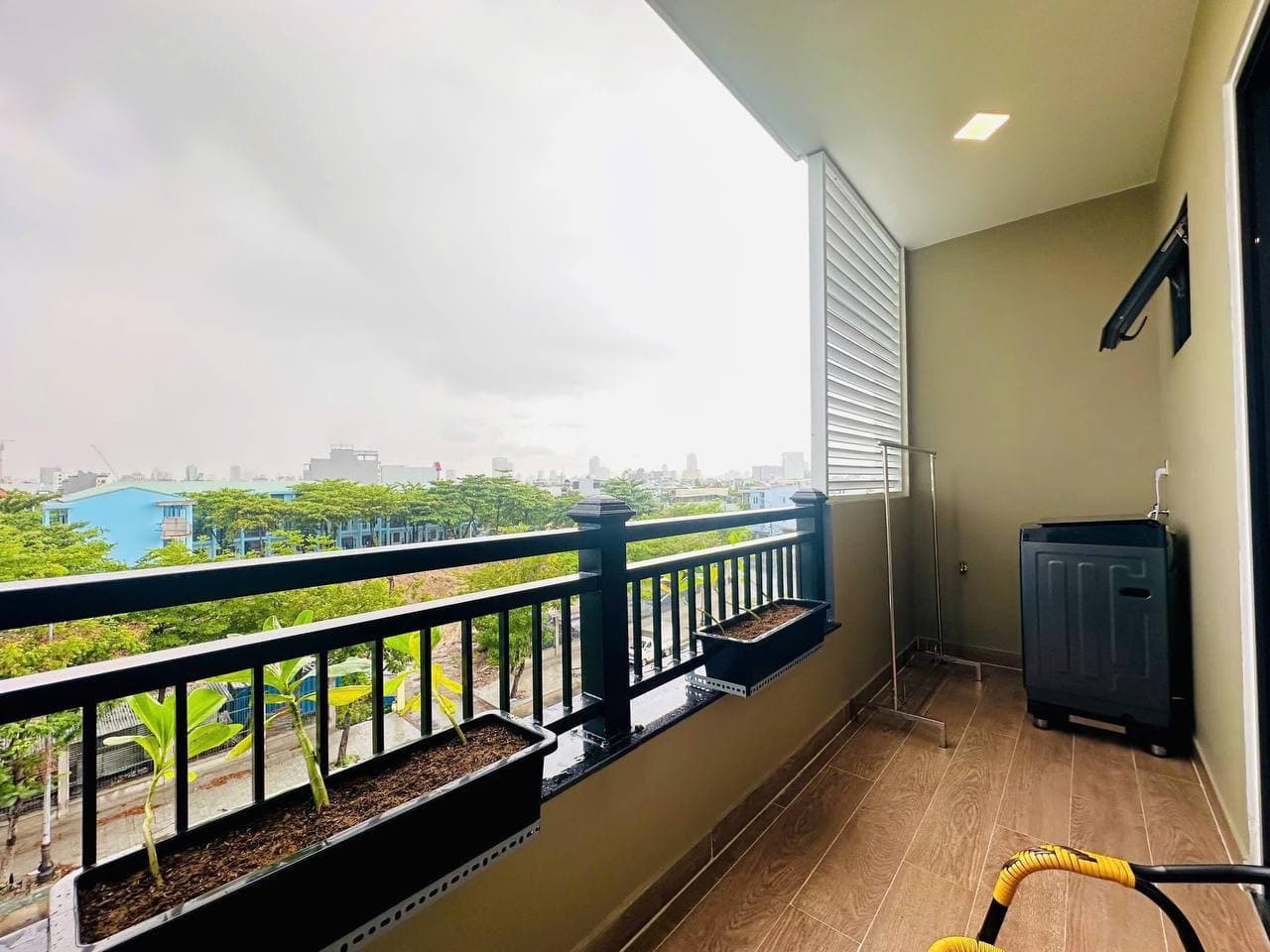 For rent 1-bedroom apartment — 3