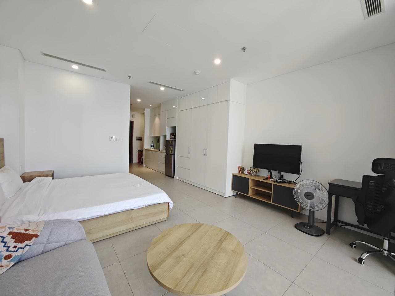 Studio for rent — 2