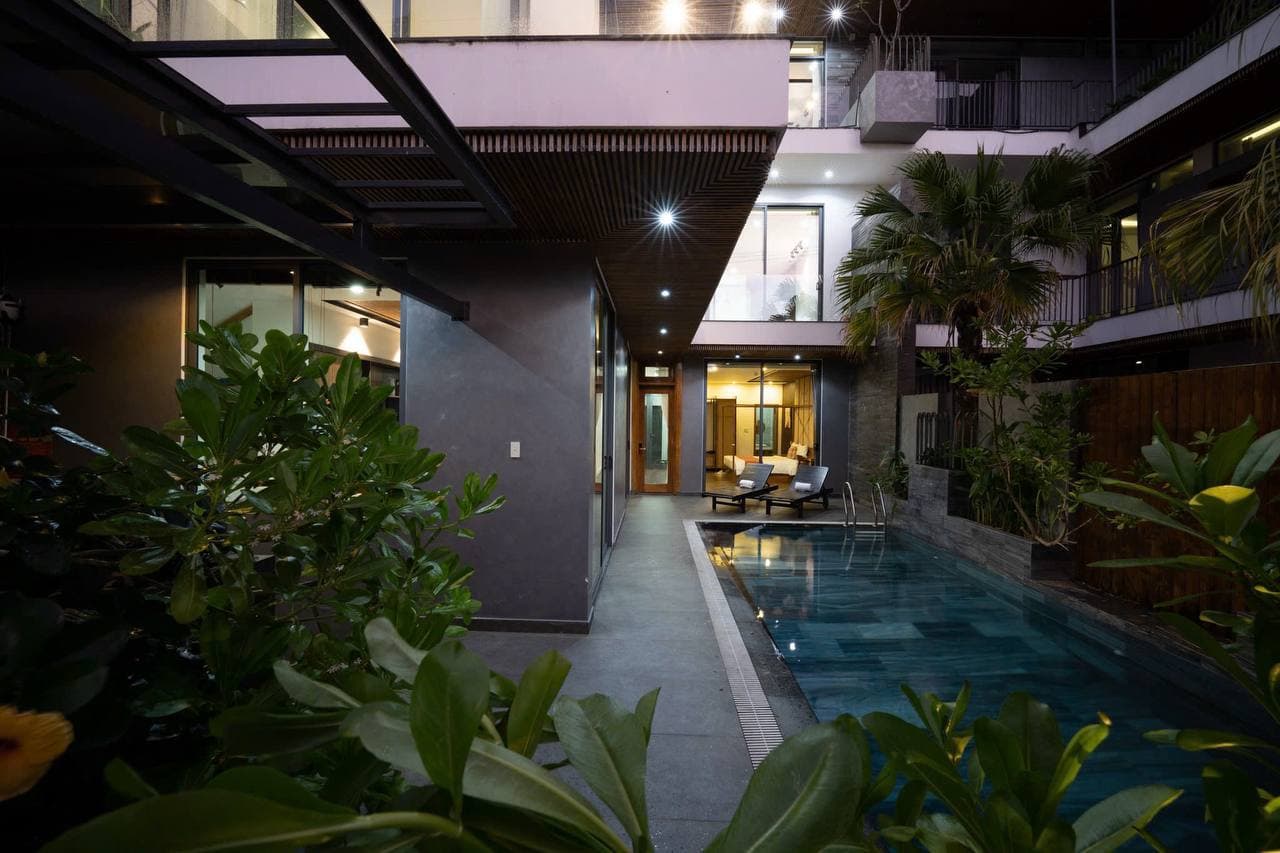 House — 2