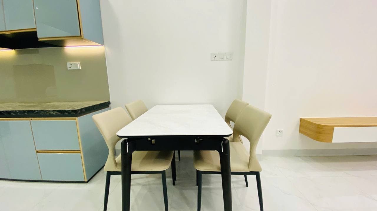 House — 4