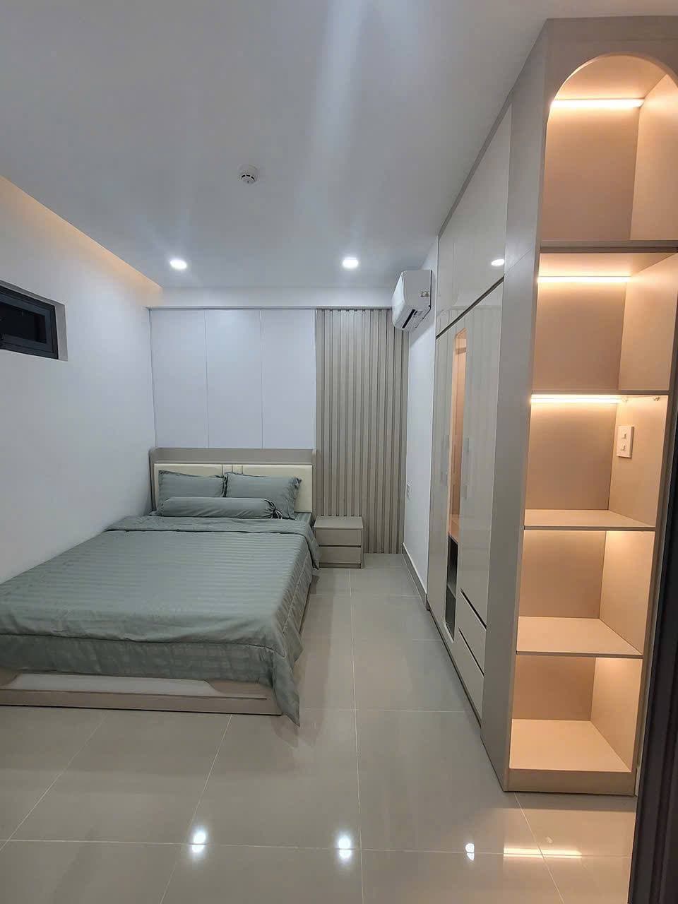 2-bedroom apartment for rent — 4
