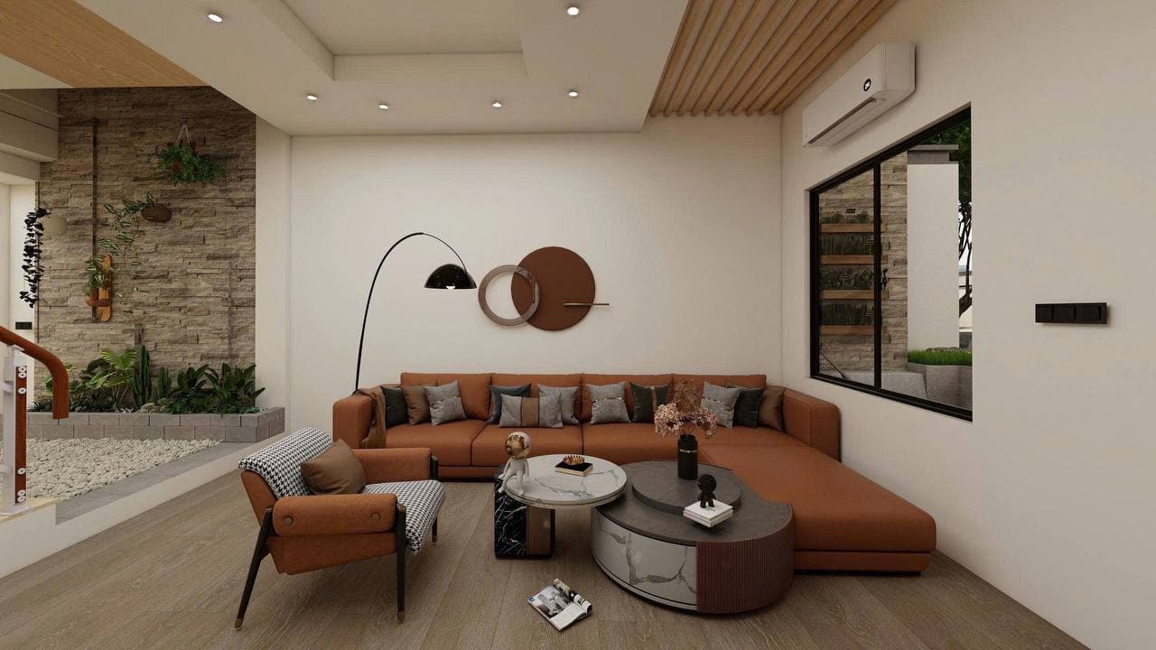House — Son Tra — Дананг — 2