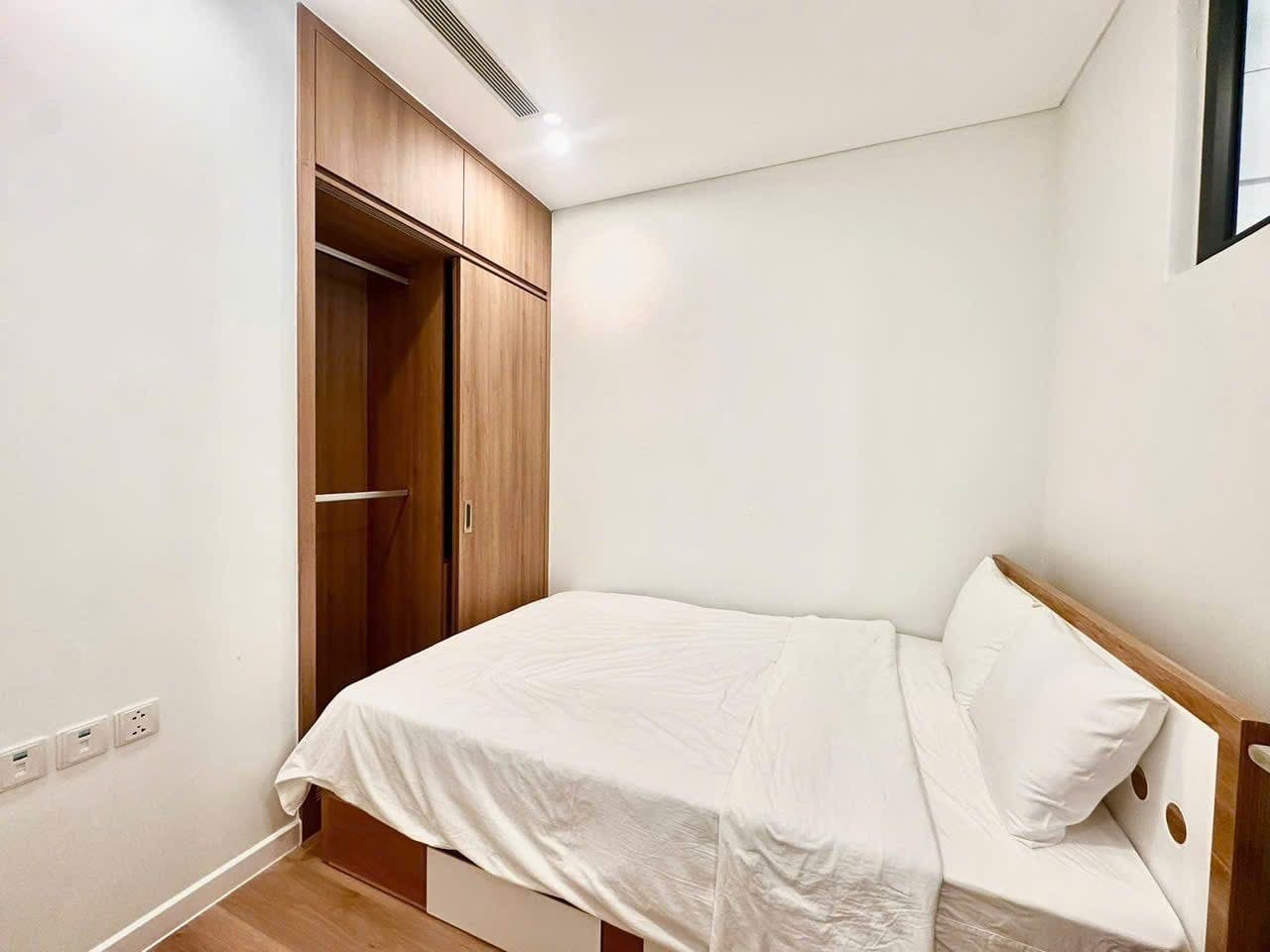 For rent 1-bedroom apartment — 5