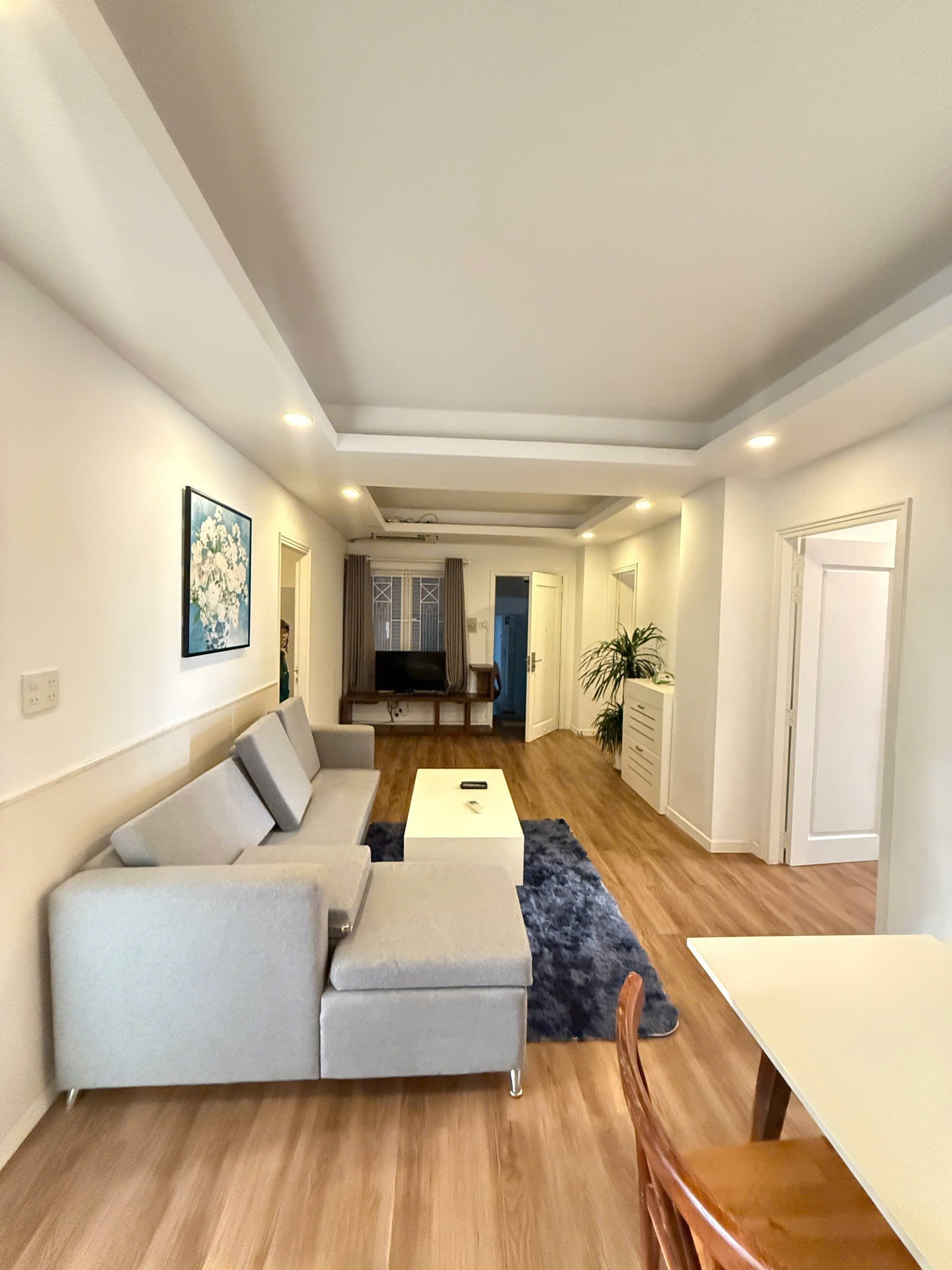 3 BR Apt
