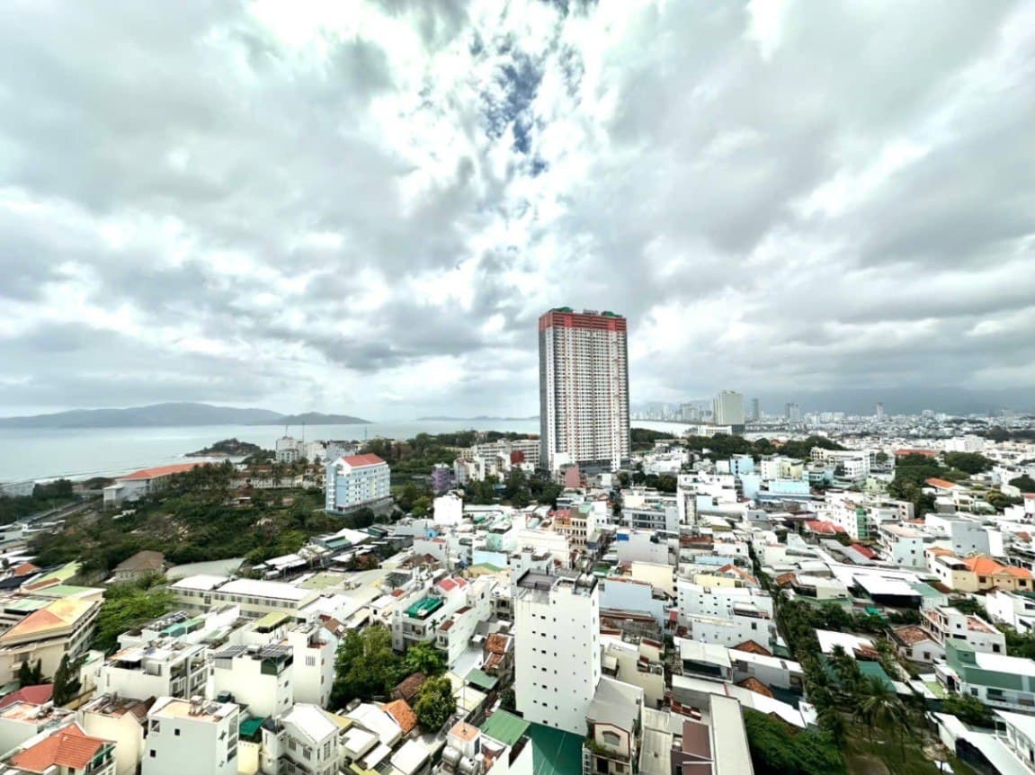 For rent 2-bedroom apartment