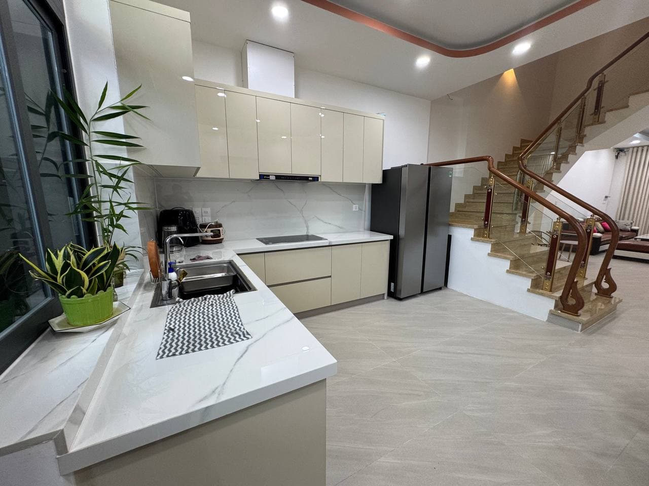 House for rent — 2