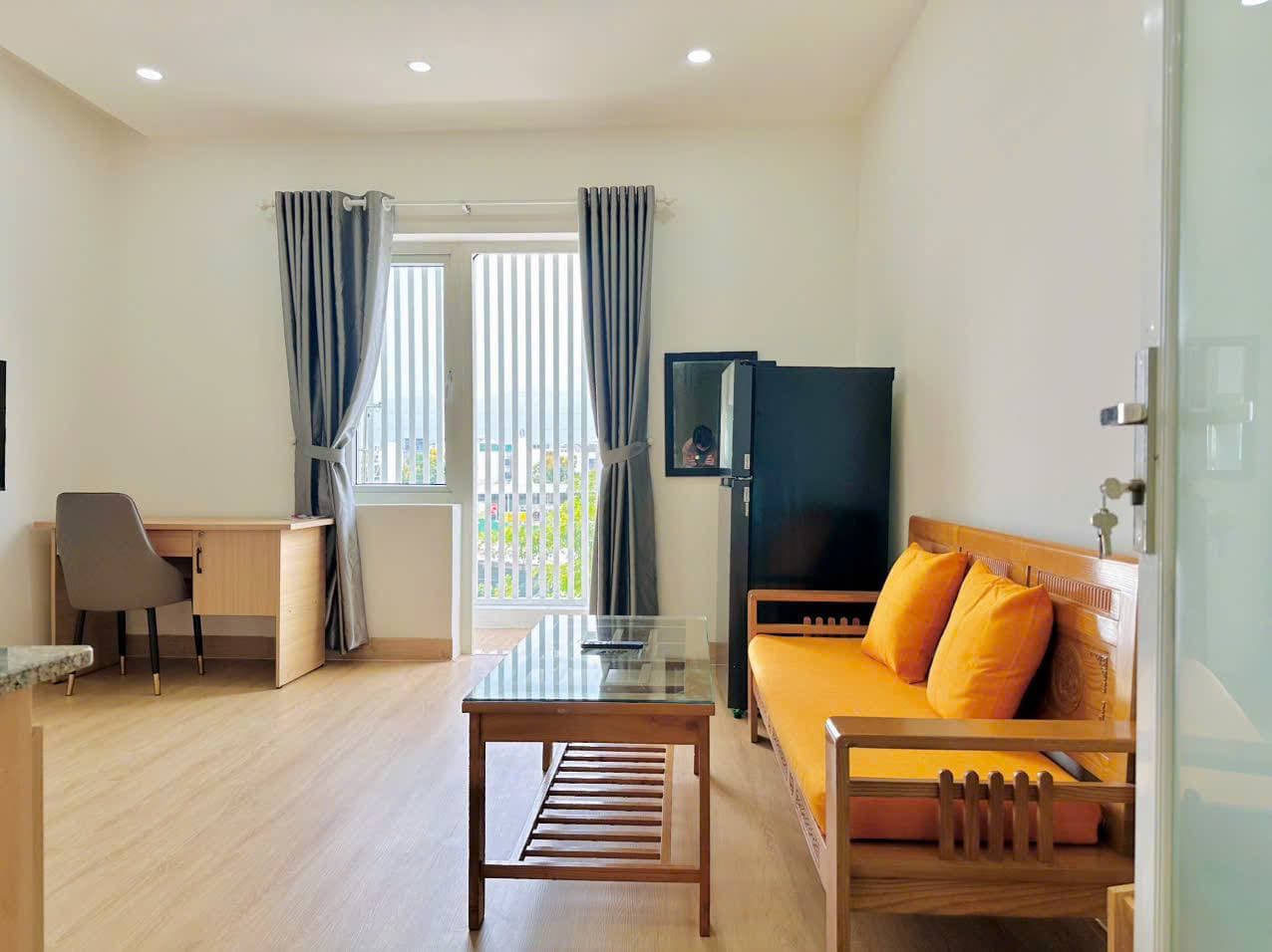 For rent 1-bedroom apartment