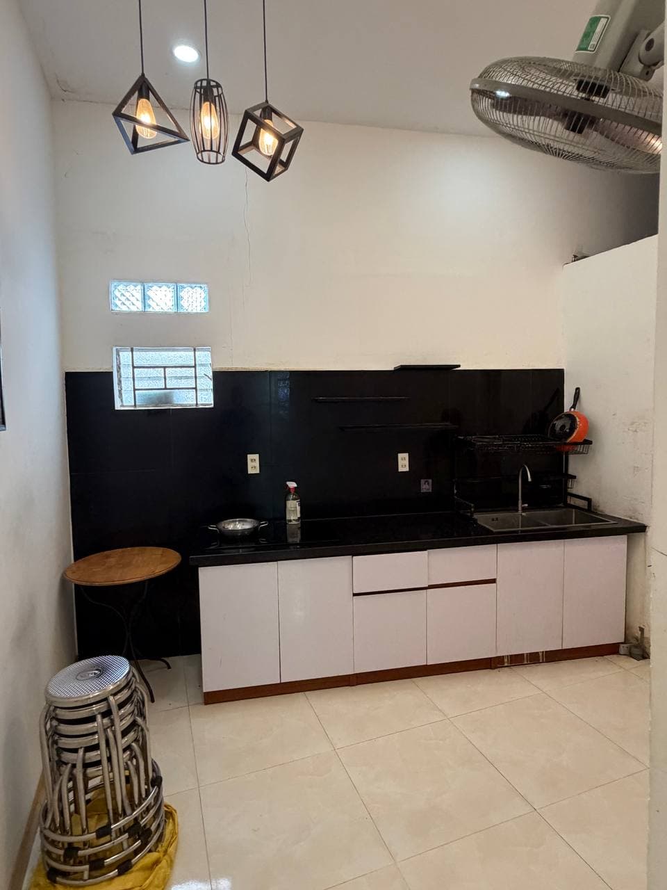 House for rent — 5