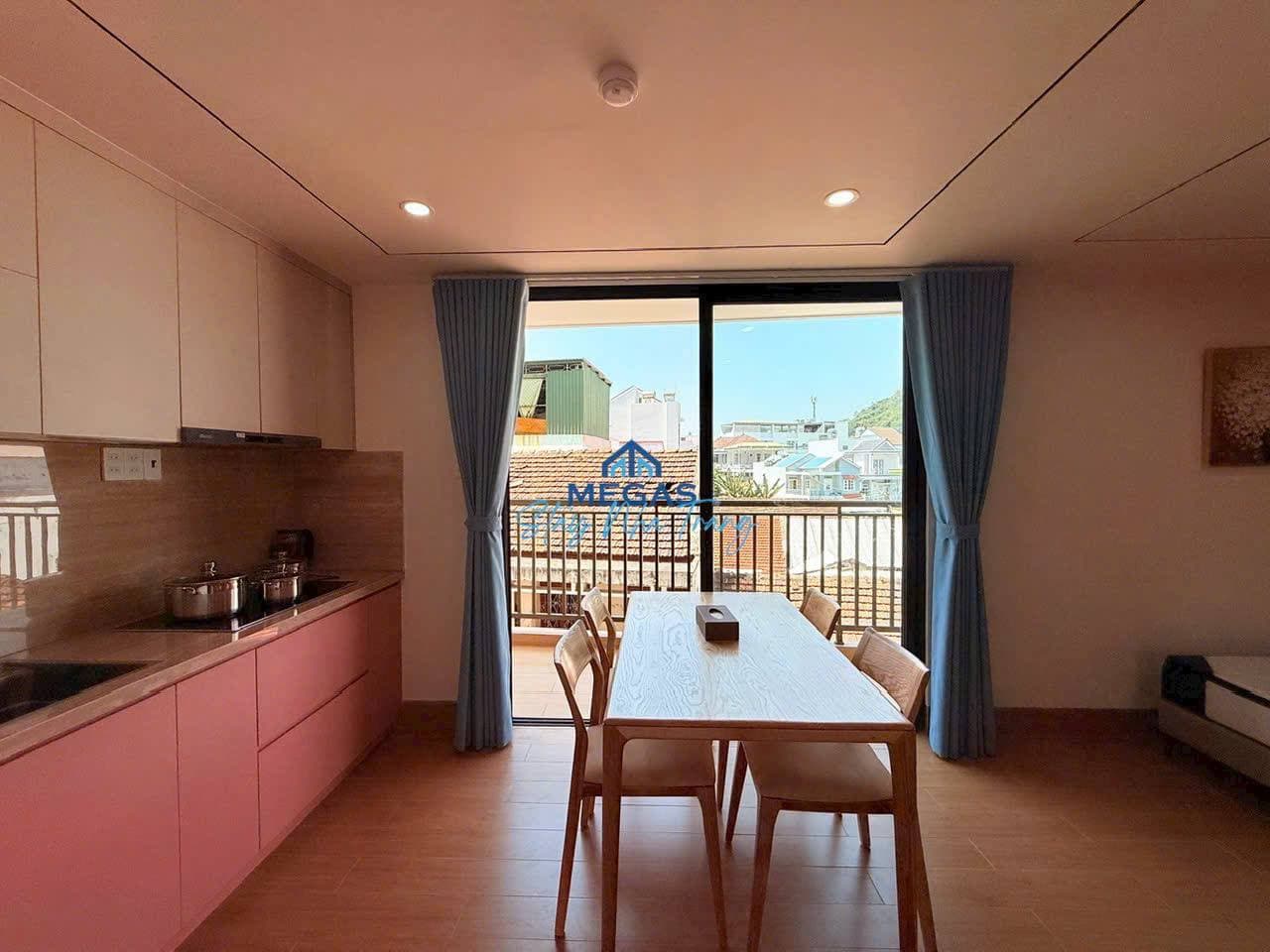 Studio — North Nha Trang — Нячанг
