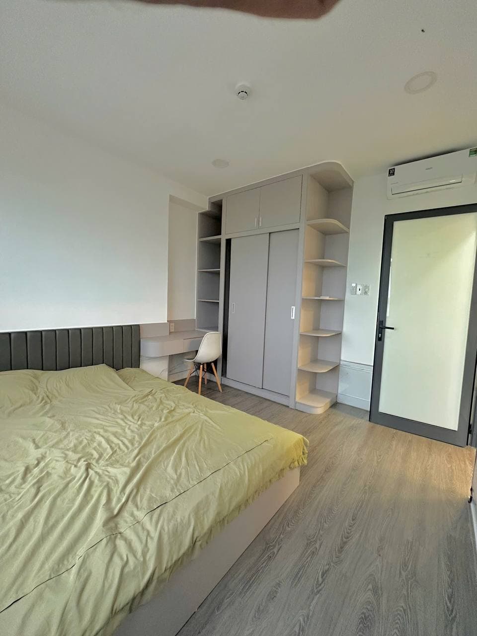 3-room apartment for rent — 5