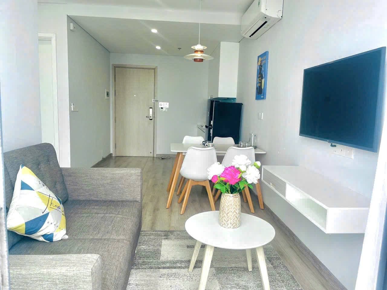 For rent 2-bedroom apartment — 3