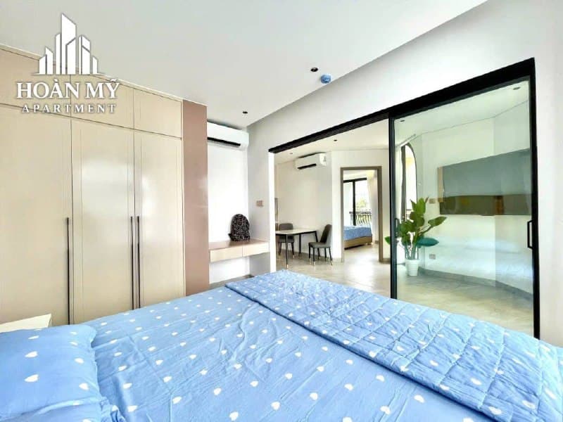 2-room apartment for rent — 4