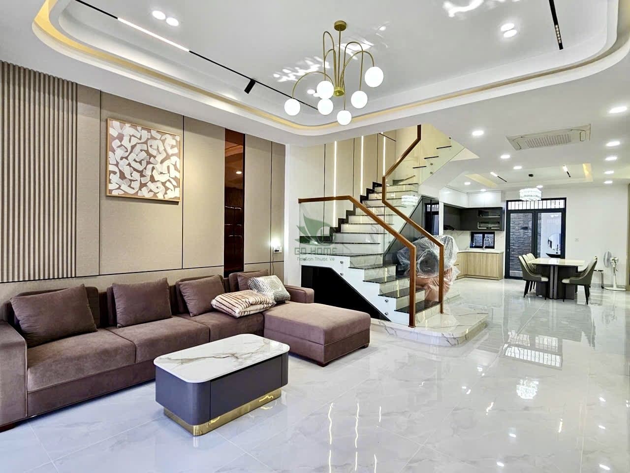 House — 3