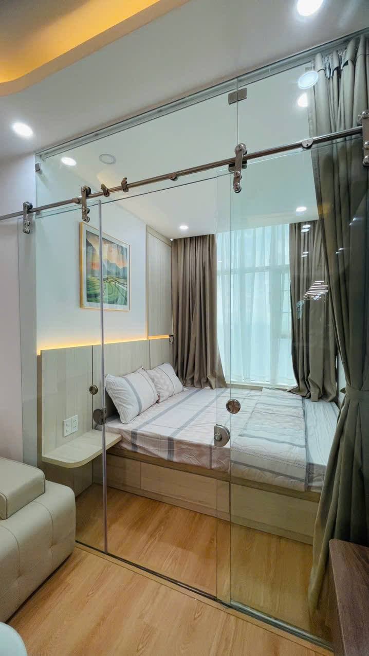 1 BR Apt