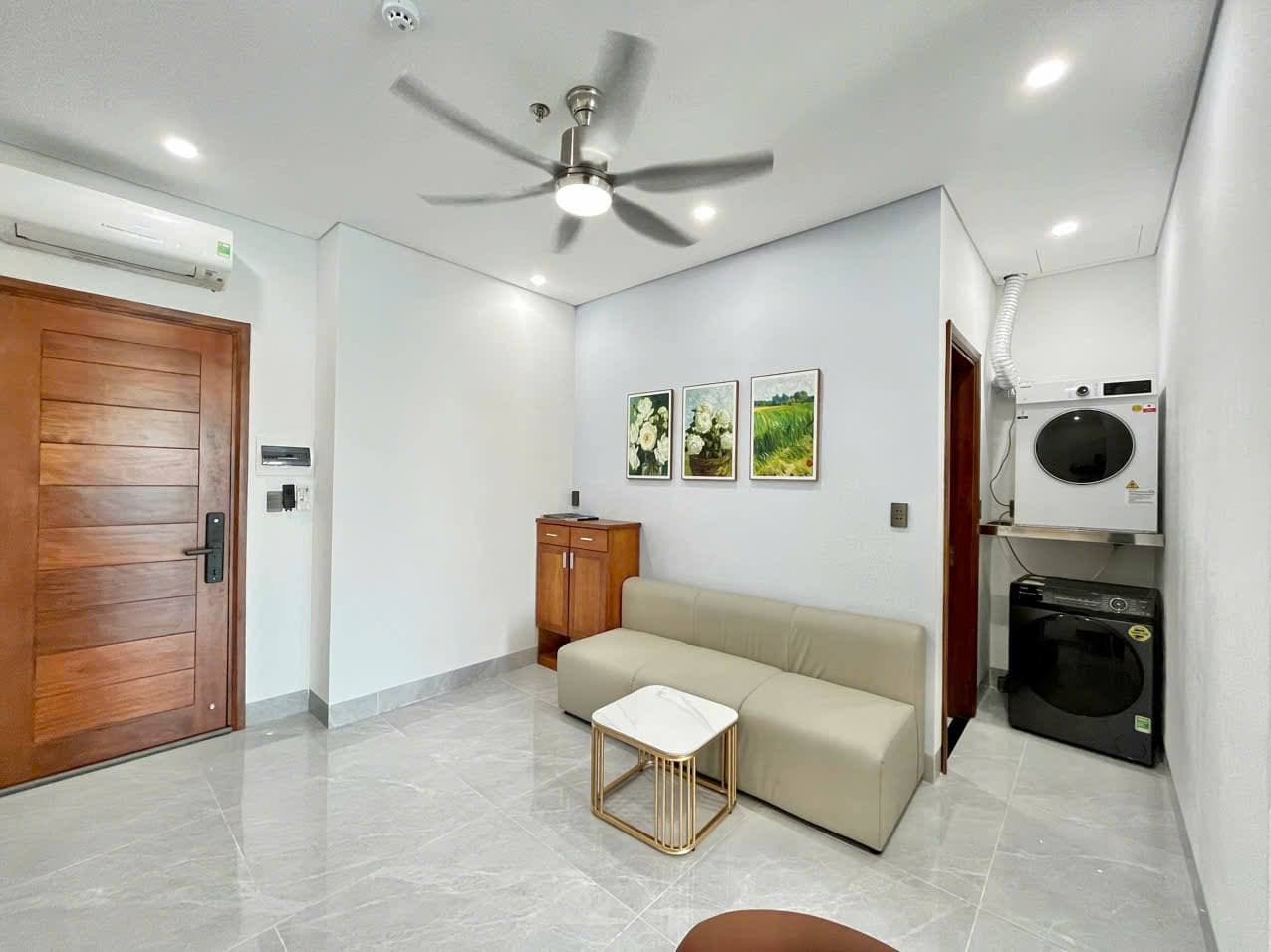 1-room apartment for rent — 2