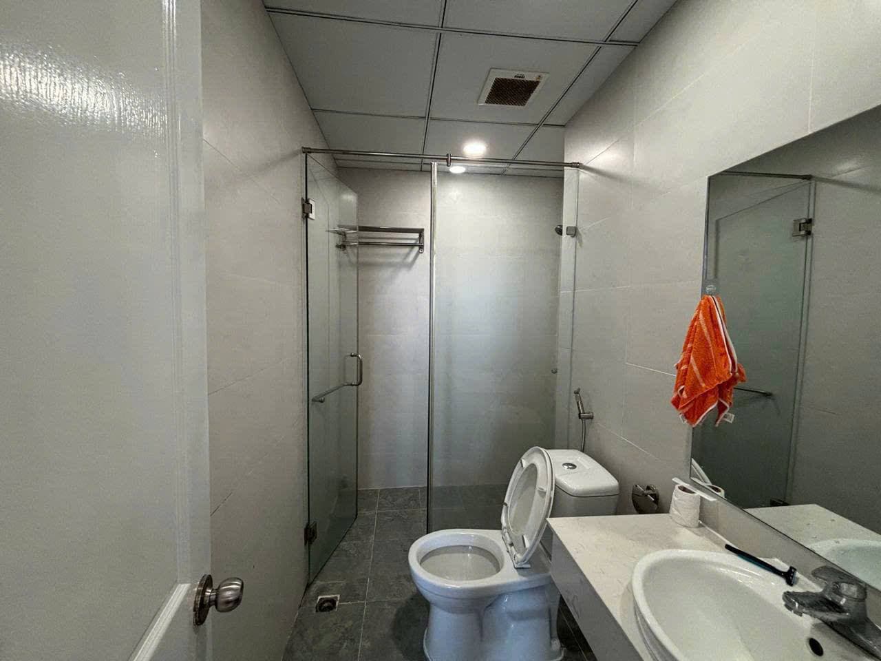 For rent 2-bedroom apartment — 5