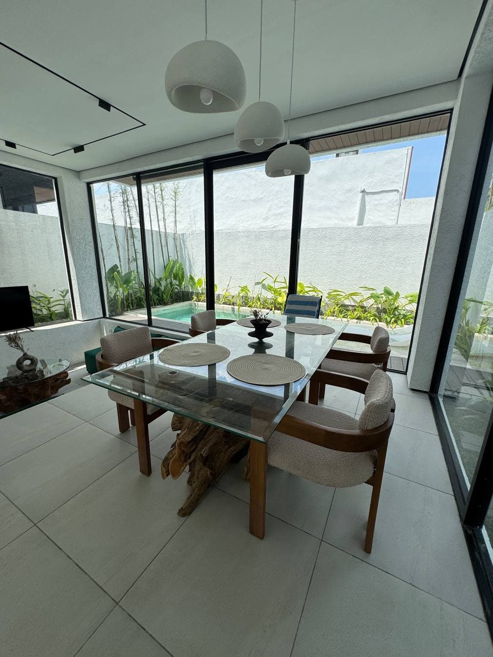 Villa for Rent — 4