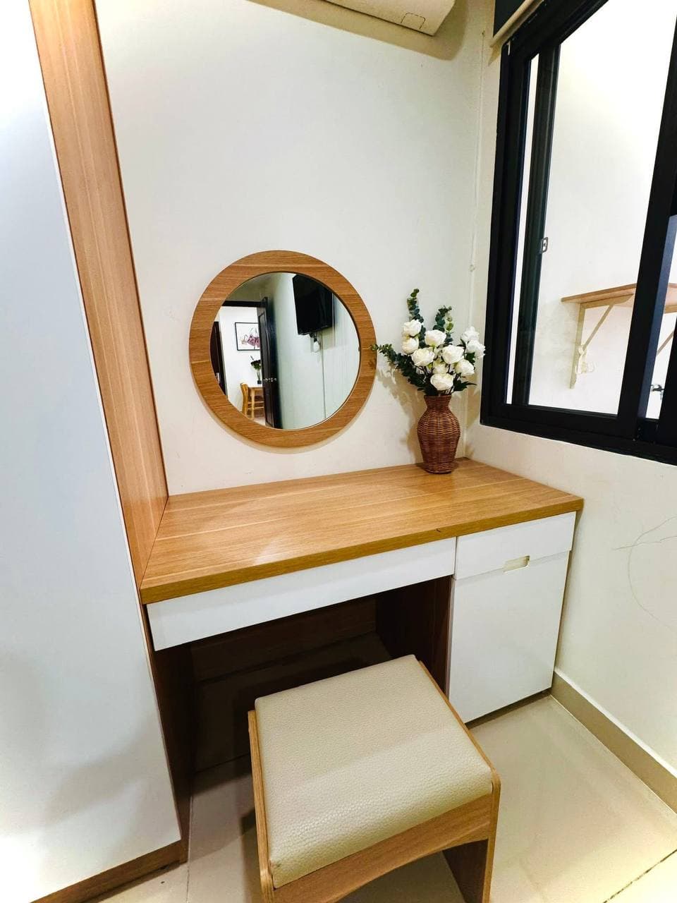 For rent 2-bedroom apartment — 5