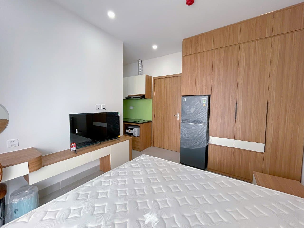 Studio apartment for rent — 3