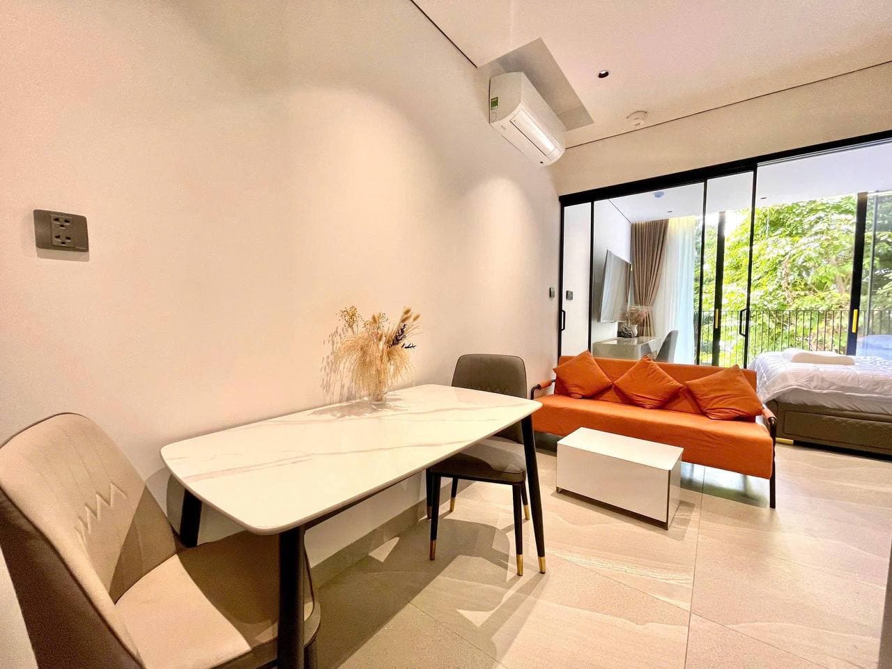 Studio for rent — 3