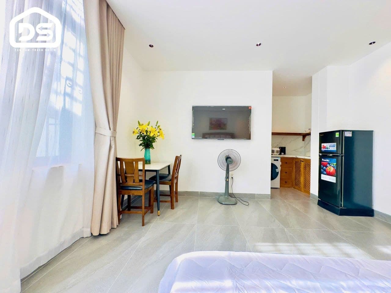 Studio for rent — 4