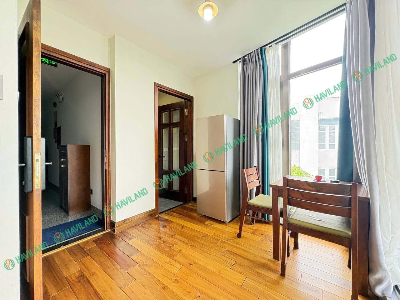 Apartment Hotel for Rent — 5