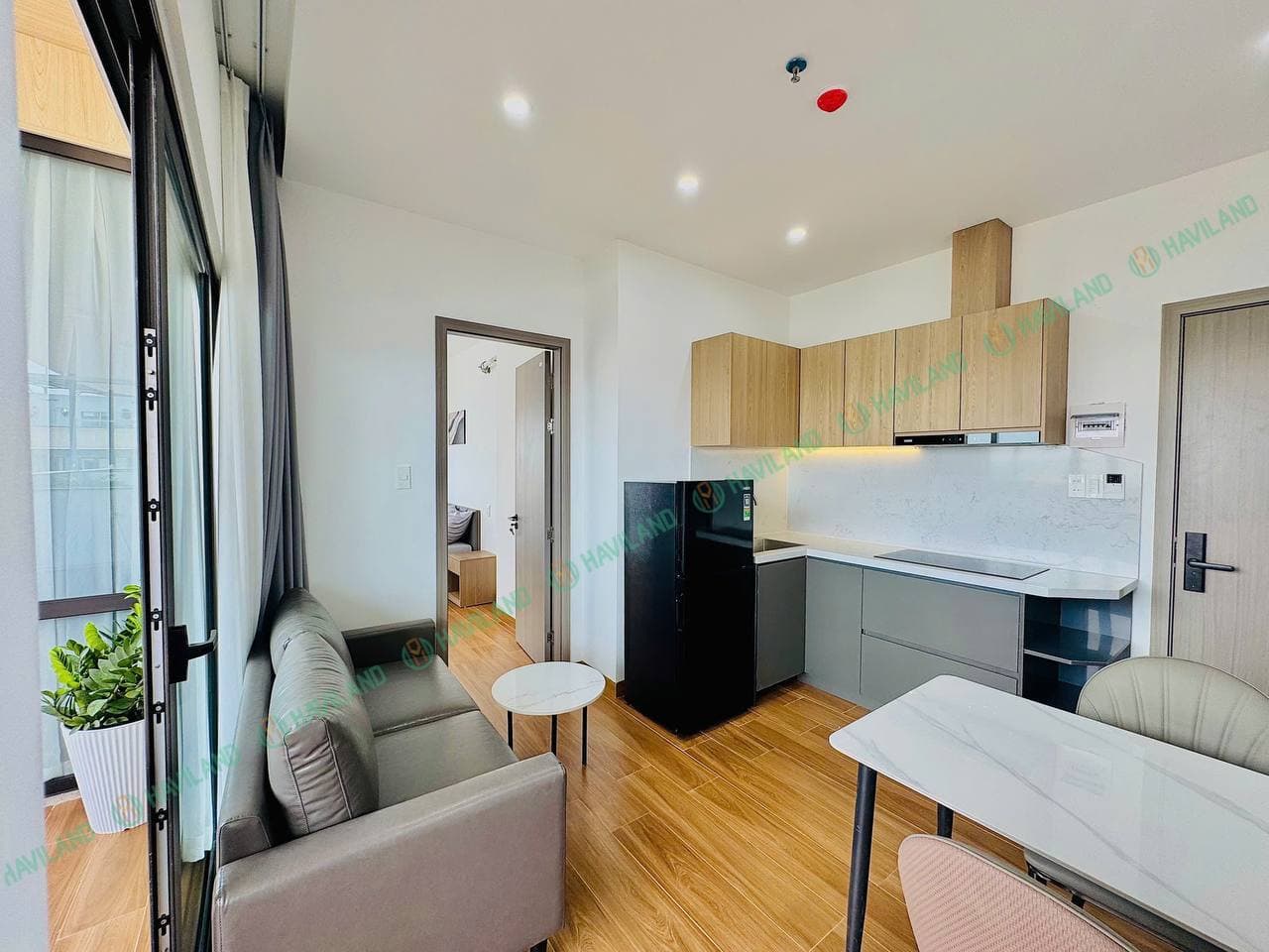 Studio for rent — 3