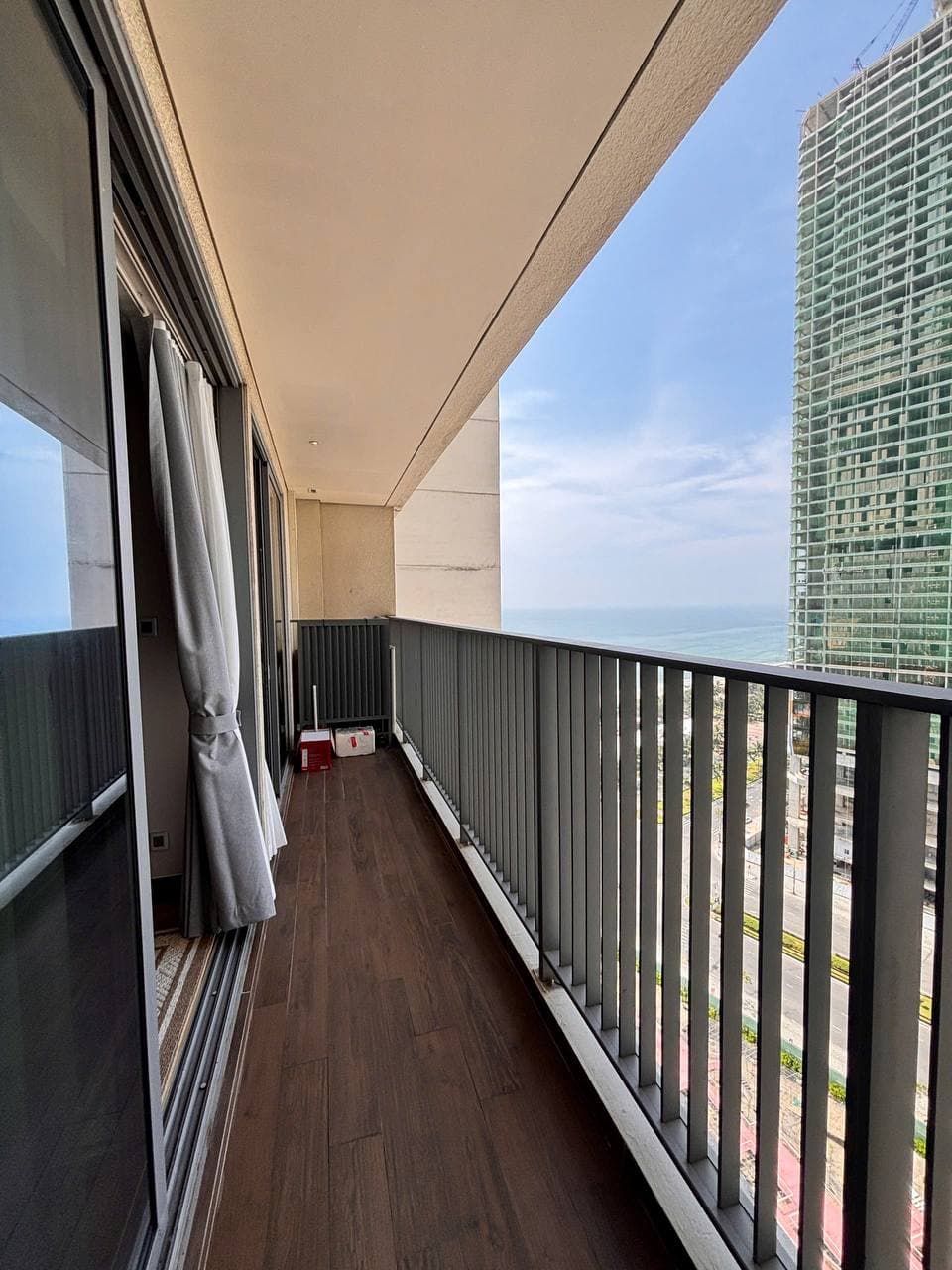 1 BR Apt — Son Tra — Дананг — 2
