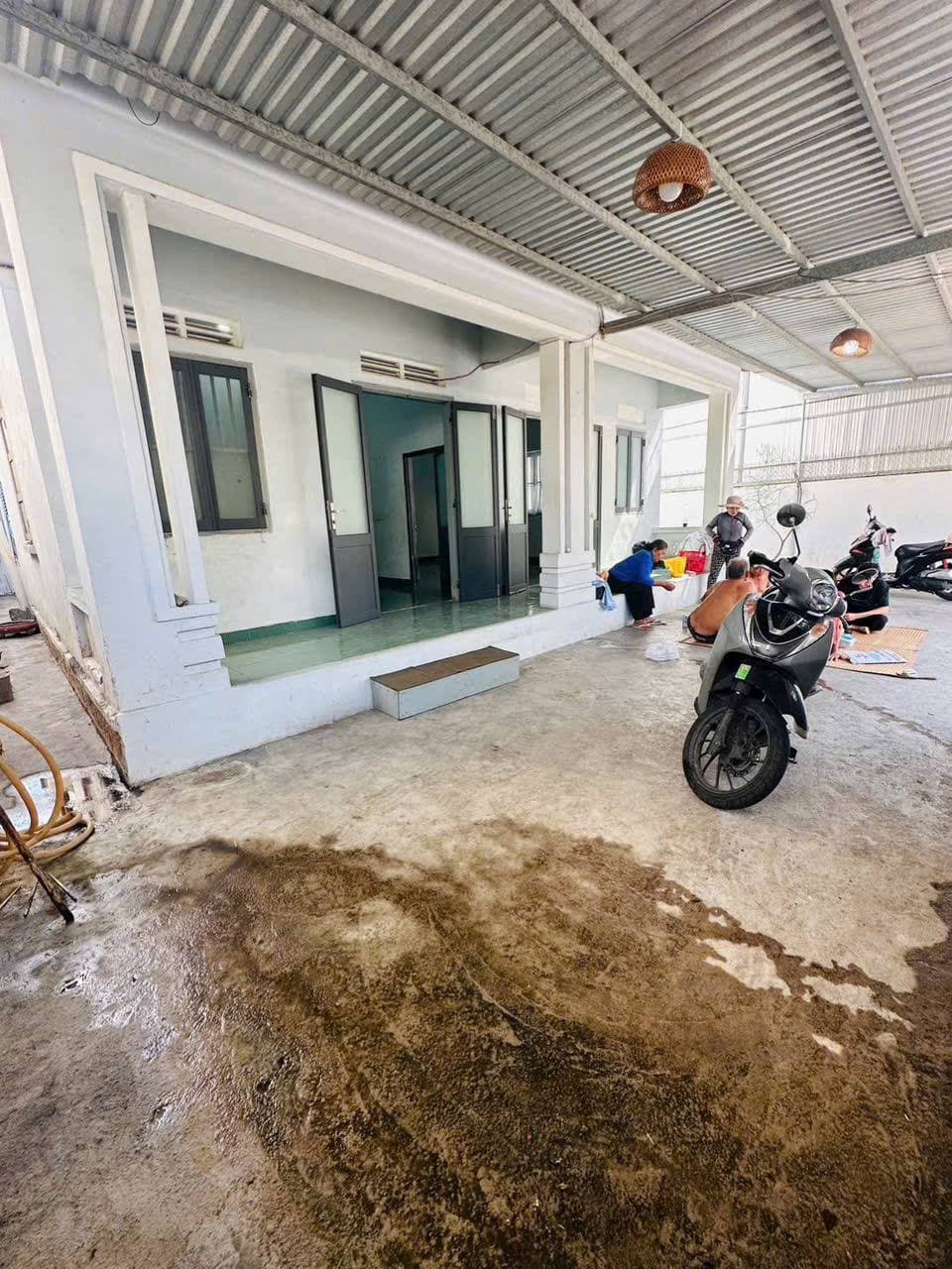 House for rent — 4