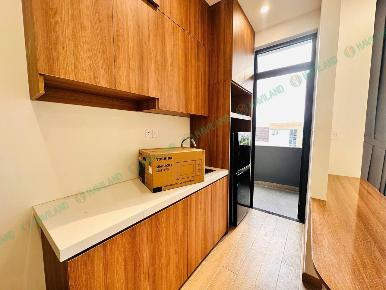 Studio Apartment for Rent