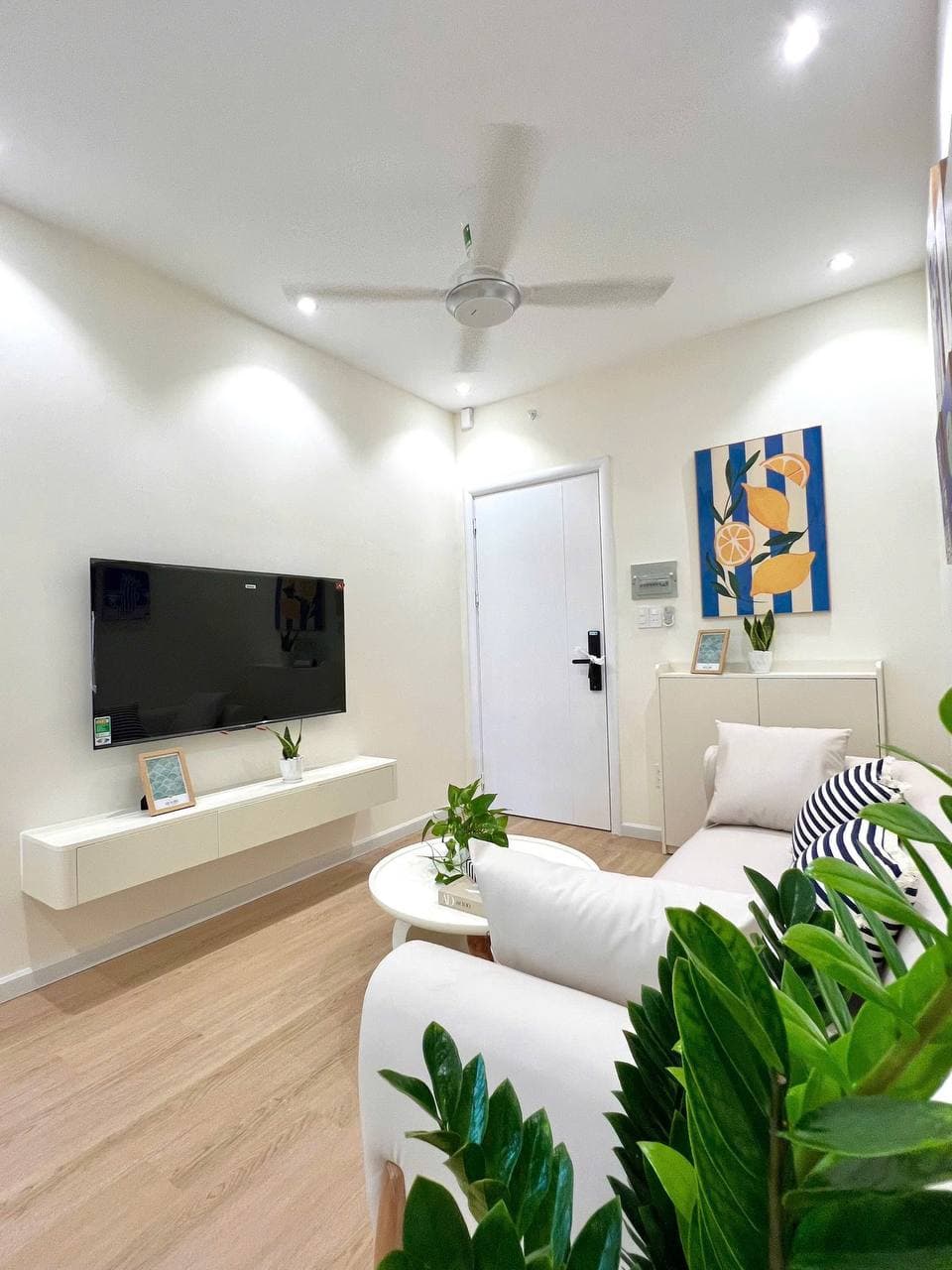 2-room apartment for rent — 2