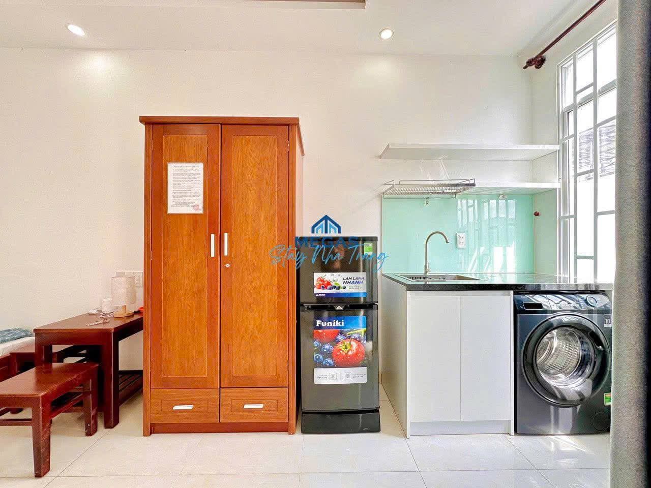 Studio Apartment for Rent — 3