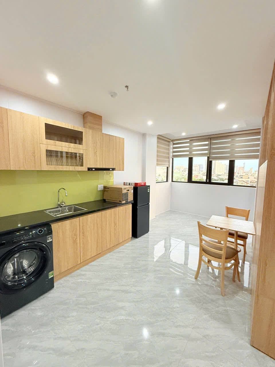 Studio — Ngu Hanh Son — Дананг — 4