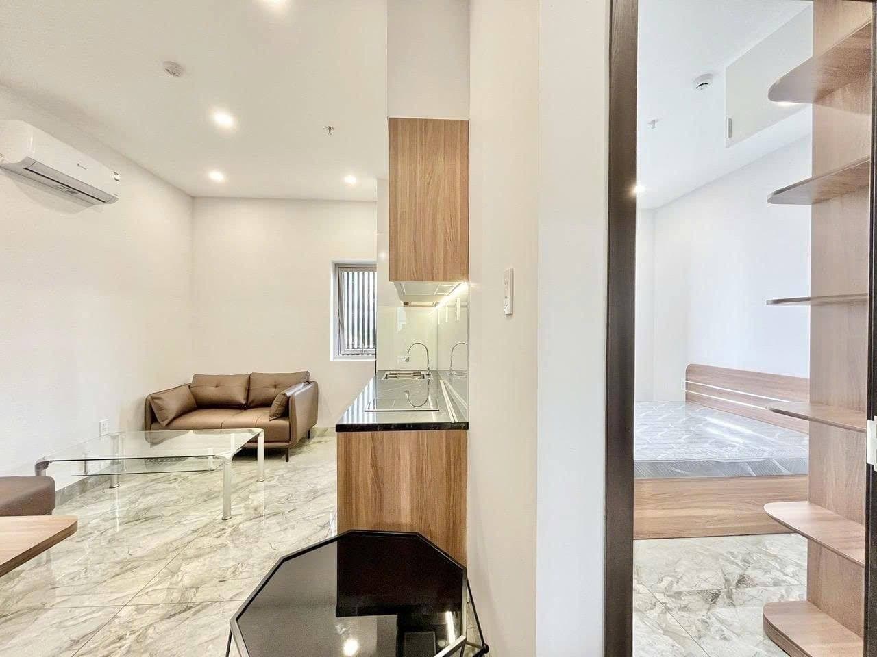 One-bedroom apartment for rent — 3