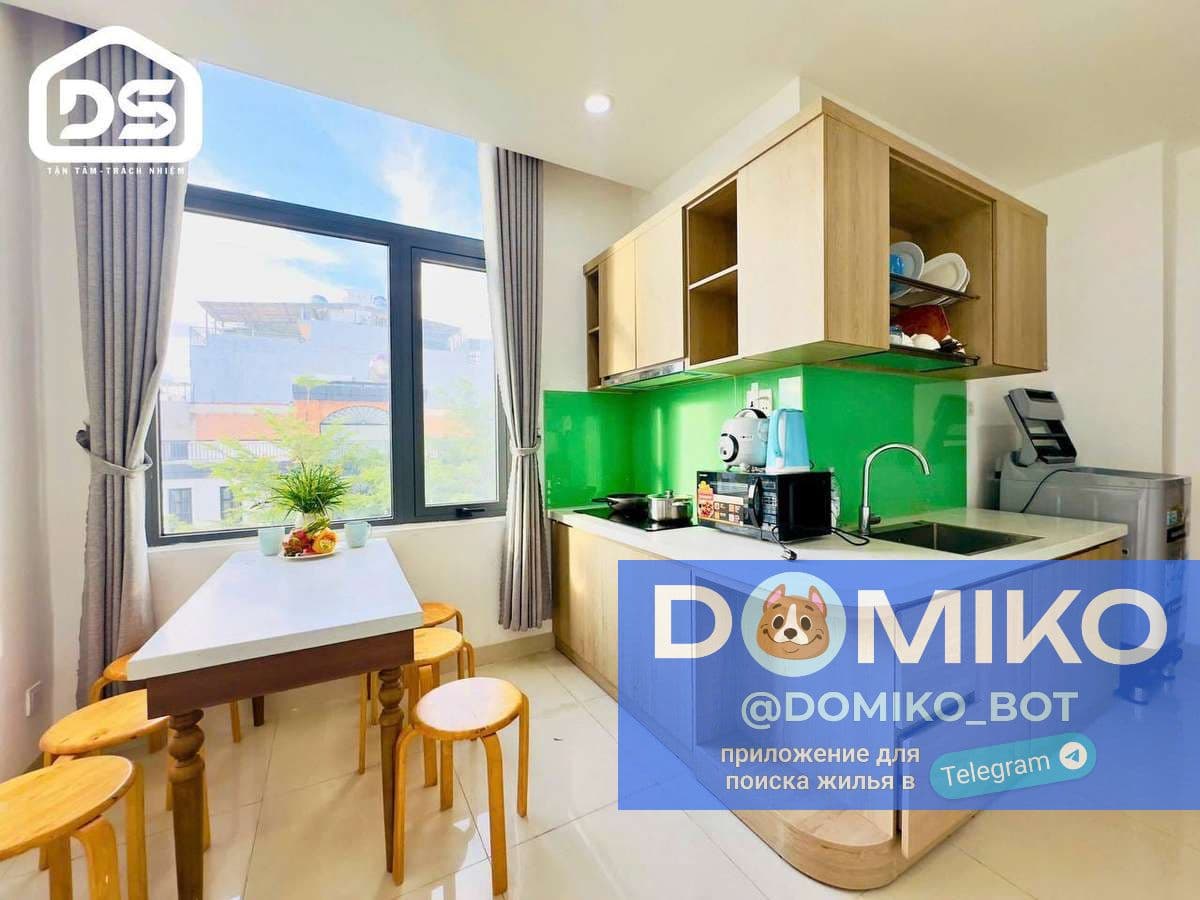 2 BR Apt